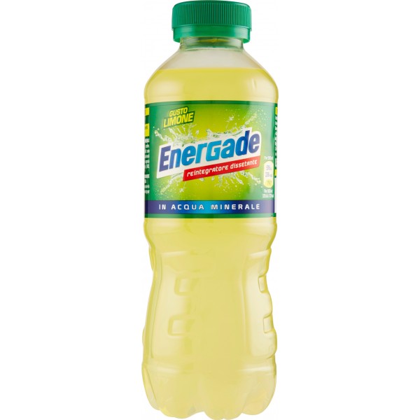 energade limone cl50